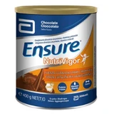 Ensure Nutrivigor poeder met chocoladesmaak 400g