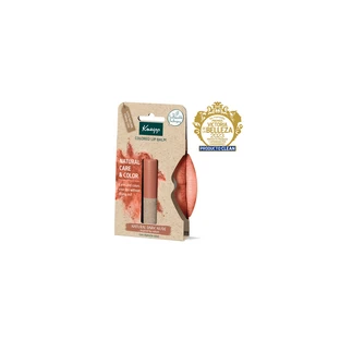 Kneipp Lippenbalsam Farbe Dunkel Nude