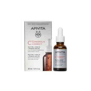 apivita-serum-c15-propolis-correct-30ml