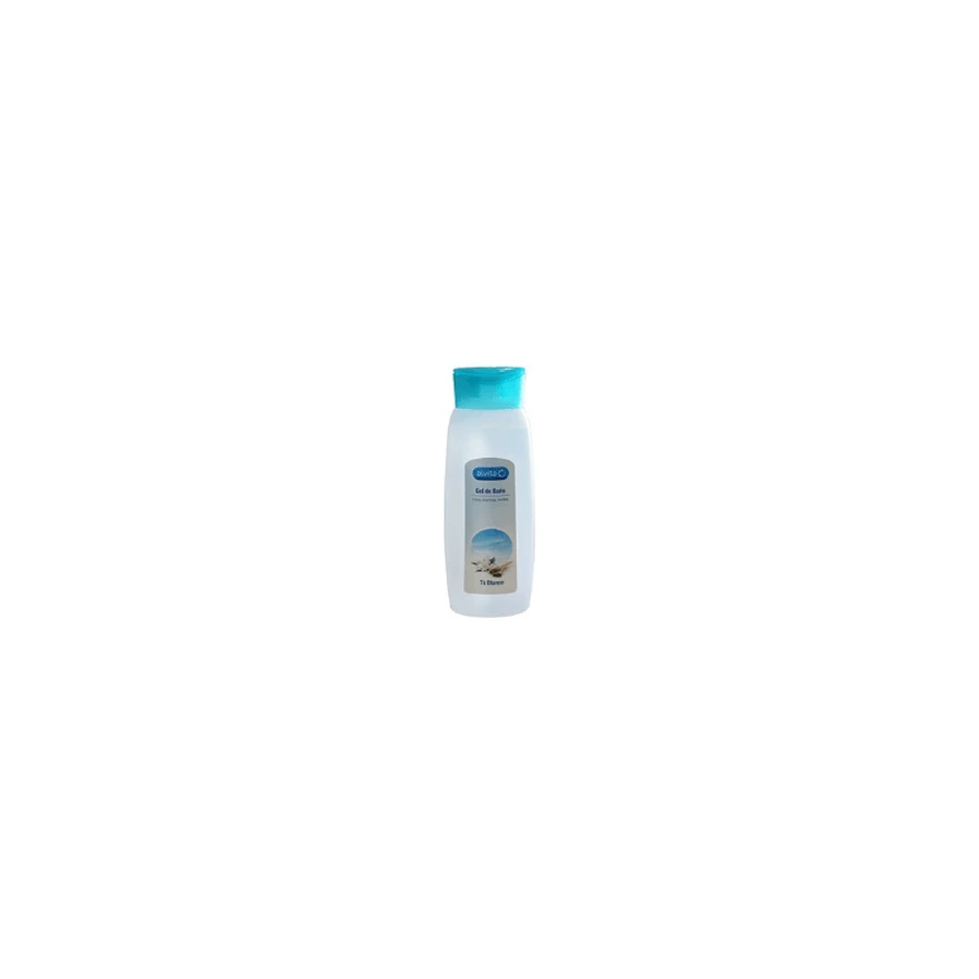 Alvita Gel de Baño Té Blanco 300 ml