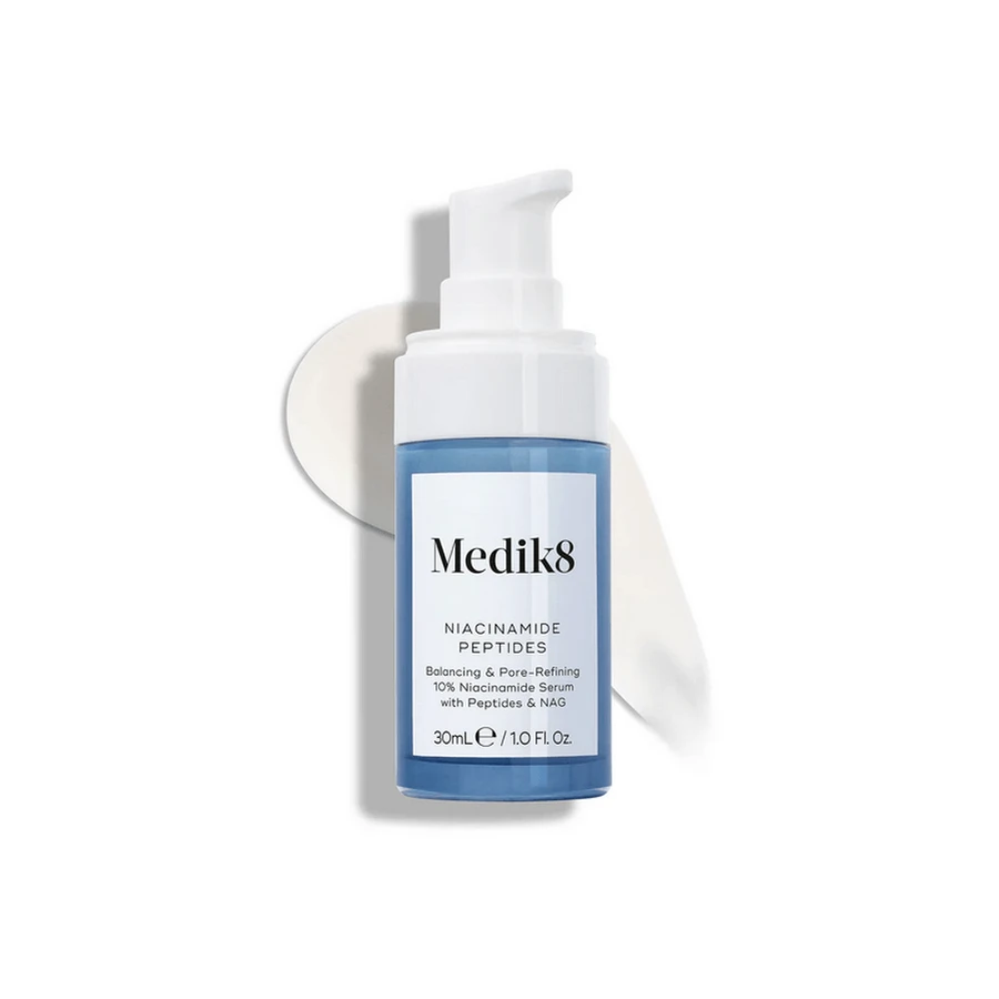medik8-Niacinamid-Peptide