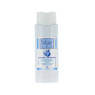 Blue Cap Shampoo 400 ml