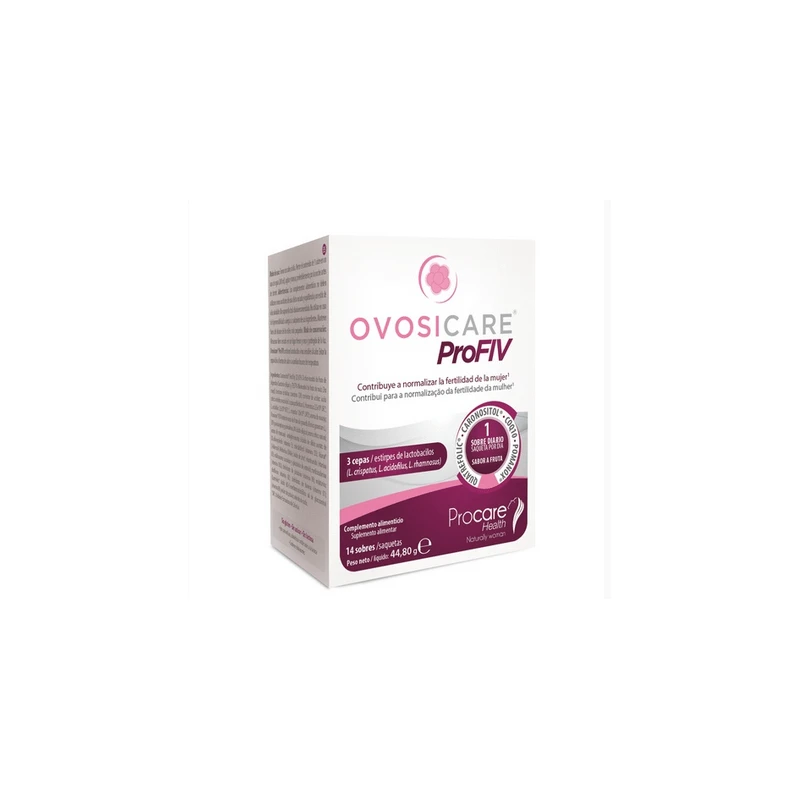 Ovosicare Profiv 14 sachets