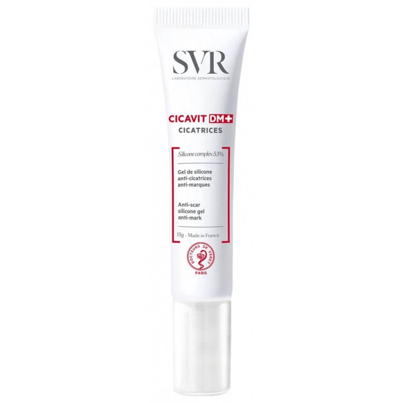 SVR Cicavit DM+ Littekens 15 g