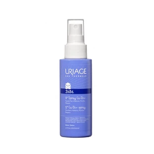 Uriage Bebe 1er Spray asciugante e riparatore con rame e zinco 100ml