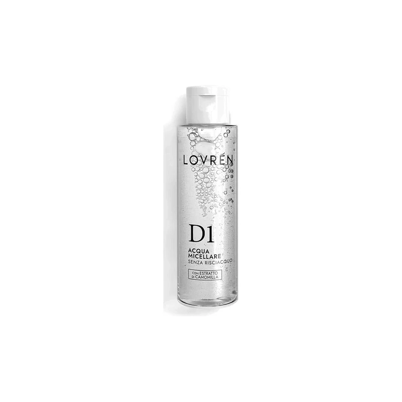 Lovren D1 Micellair Water 100ml