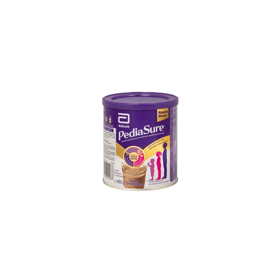 Pediasure Chocolade Poeder 400g