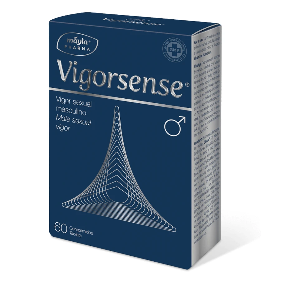 mayla-pharma-vigorsense-60-comprimidos