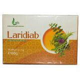 Laridiab thee, 40 builtjes, Larix