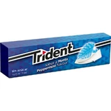 Dreizack Frische Pfefferminze 14g