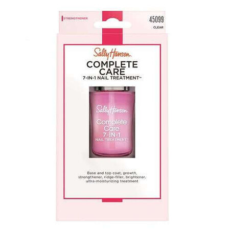 Tratament 7 in 1 Complete Care, 13.3 ml, Sally Hansen