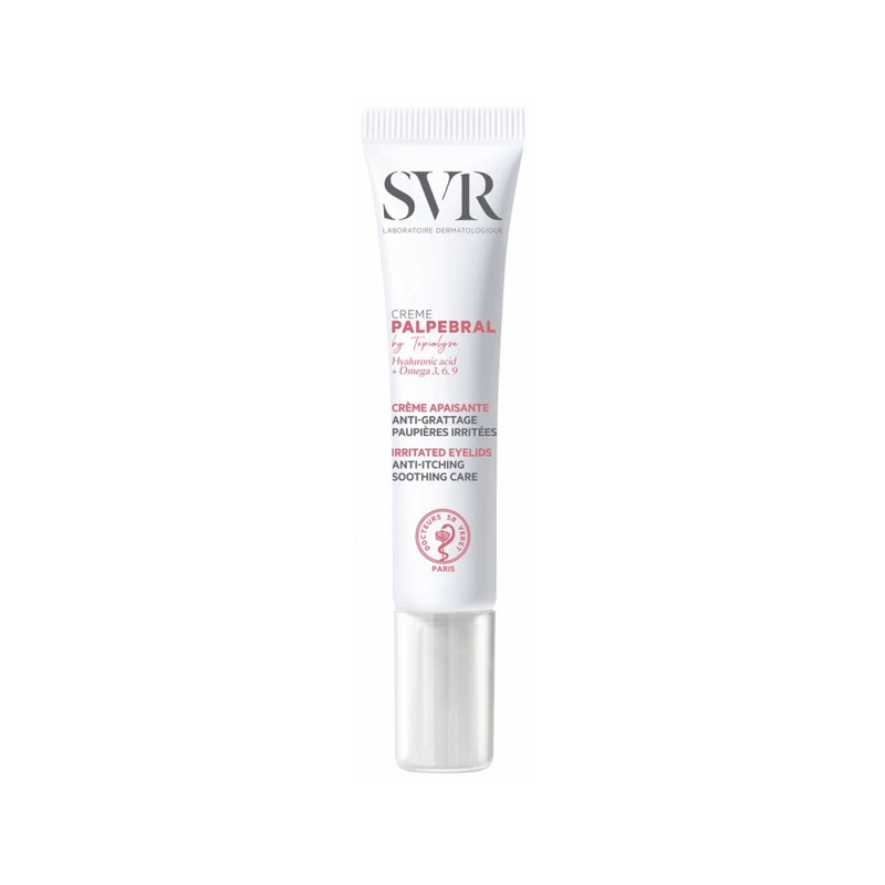SVR Topialyse Palpebrale Topialyse 15ml
