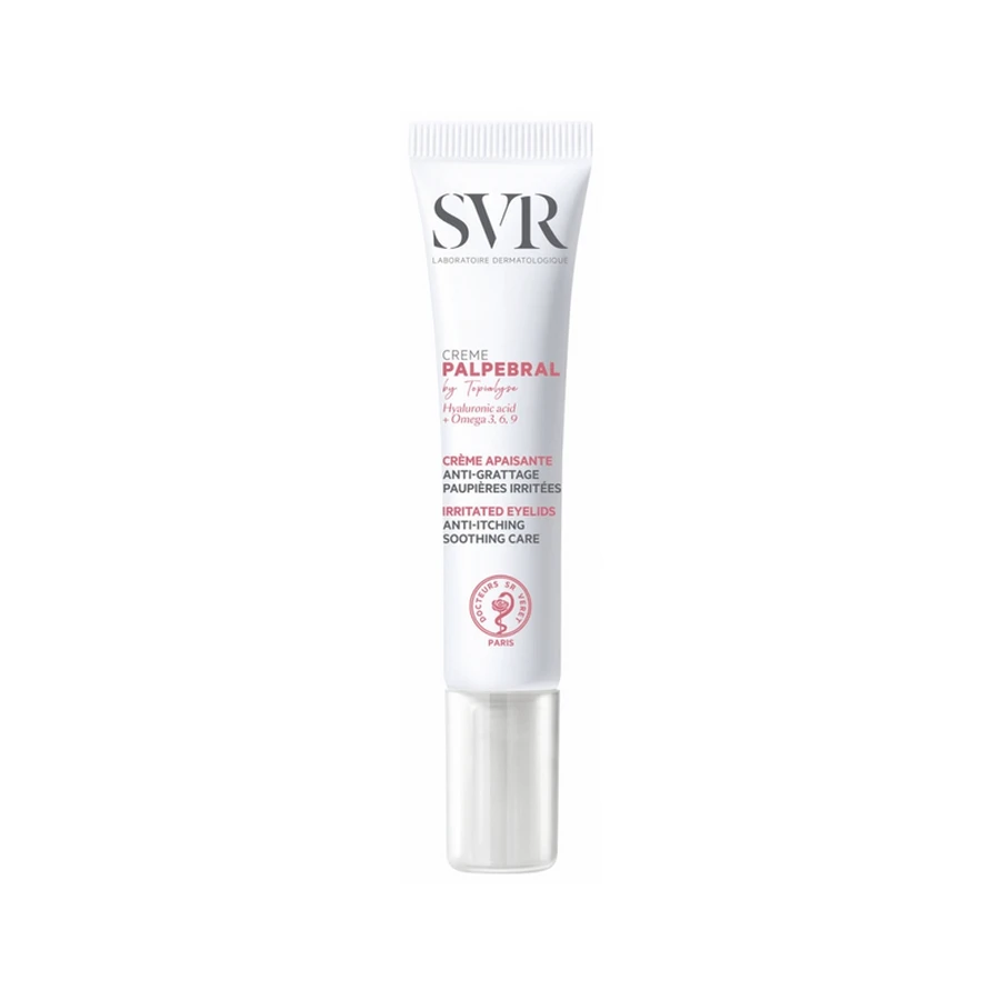 SVR Topialyse Palpebral Topialyse 15ml: ceny i cechy