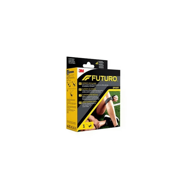 Futuro Sport Patellaire bandage