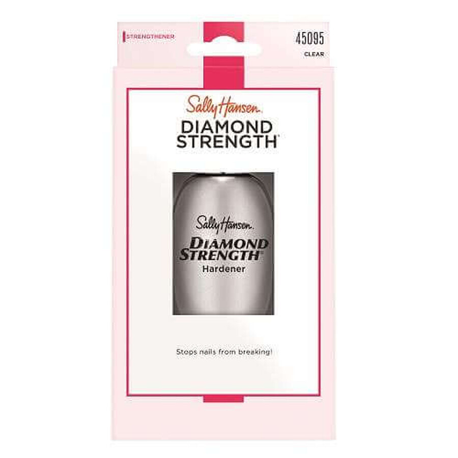 Diamant Versterkende Behandeling, 13.3 ml, Sally Hansen