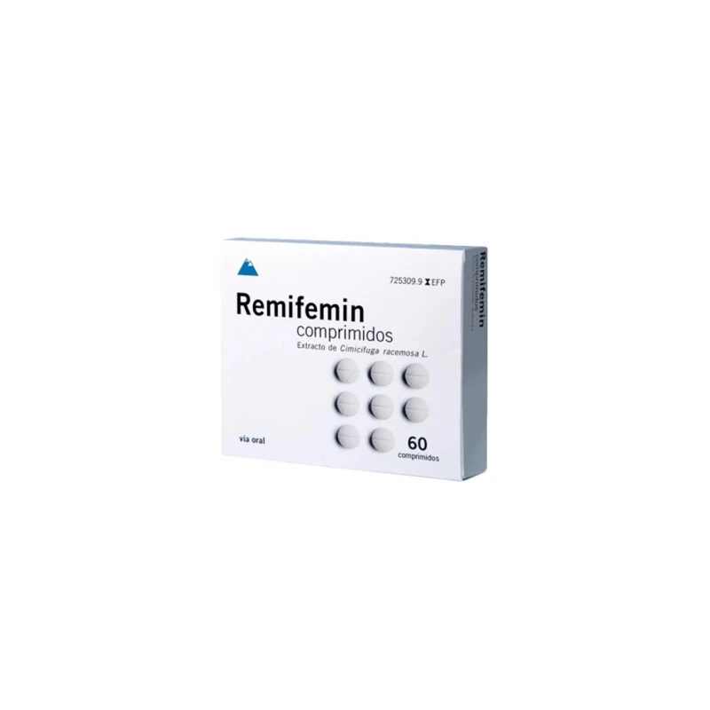 REMIFEMIN 20 MG 60 TABLETTEN