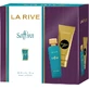 LA RIVE Saffira geschenkset, 1 stuk
