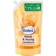Kremowe mydło w płynie Balea Reserve Milk & Honey, 850 ml