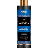 NATIGO Das Ritual von HAMMAM Duschgel, 400 ml