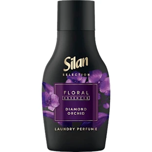 Silan Orchidee wasparfum 30 wasbeurten, 540 ml