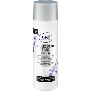 Balea PROFESSIONAL Molecular Care Hair Conditioner 200 ml