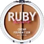 RUBY Kisses Base de maquillaje cremosa Duo Level 06, 12 g
