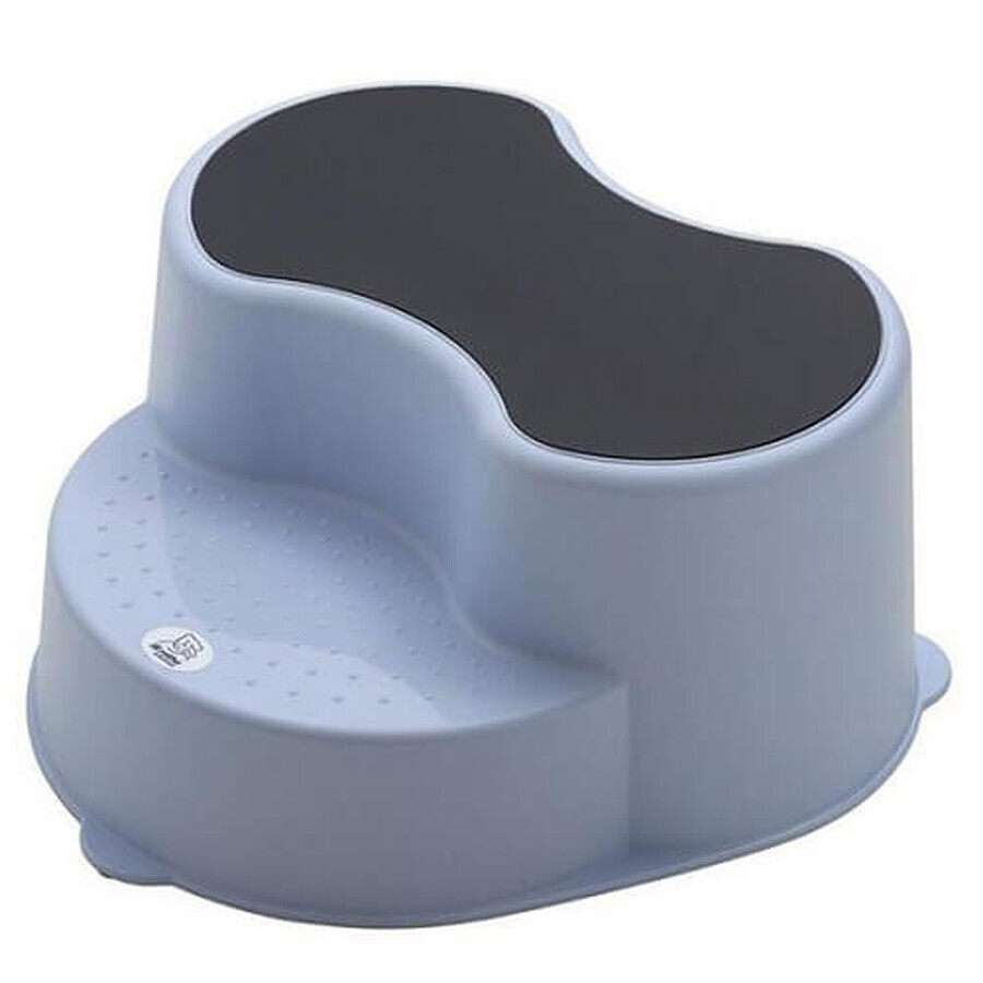 Rialzo da sedia Sky Blue, 0289, Rotho BabyDesign