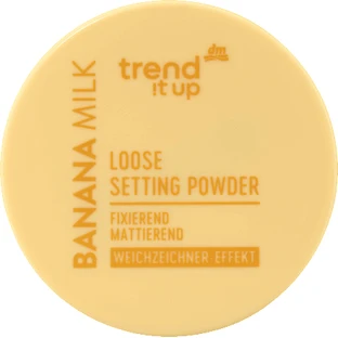 trend !t up All in One Hold Powder 030 banaan, 1 st