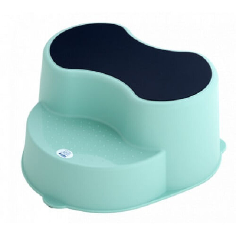 Swedish Green step, Rotho BabyDesign