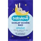 babylove Gentle Sleep Badlotion 20 ml