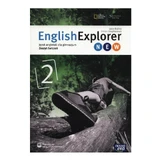 English Explorer New 2 Arbeitsbuch