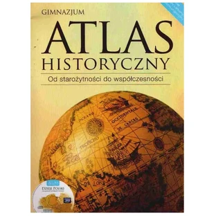 Historischer Atlas vom Altertum bis zur Gegenwart