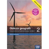 Oblicza geografii 2 - leerboek - uitgebreid assortiment - New Era