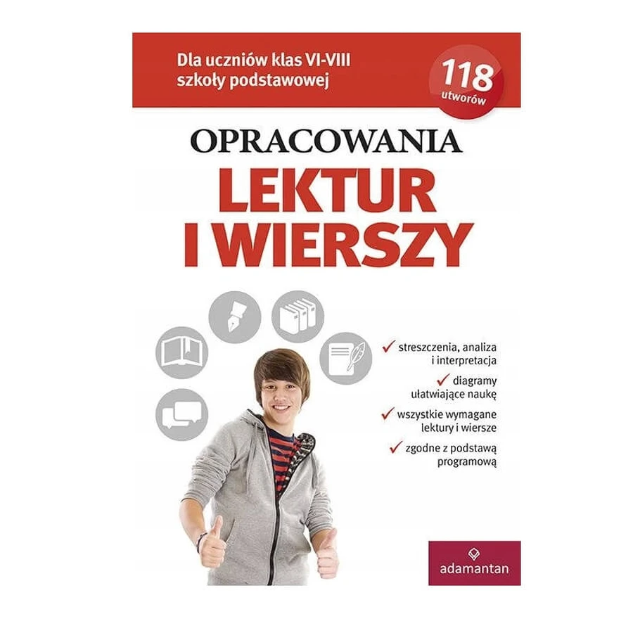 Compilații de lecturi și poezii pentru clasele VI-VIII SP 2018 lucrare colectivă soft