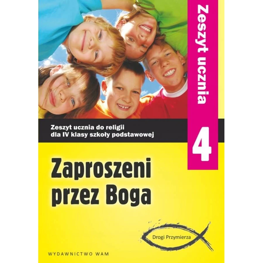 Invited by God Anna Walulik, Zbigniew Marek SP 4