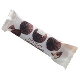 Veganistische chocolade-hazelnoottruffels, 30 g, Nouri