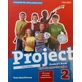 Englische Sprache Projekt 2 SP Lehrbuch / Dritte Auflage / Prüfungsausgabe