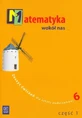 Wiskunde om ons heen 6 oefenboek deel 1