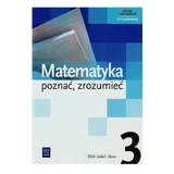 Matemáticas Comprender 3 Cuaderno de ejercicios Gama Básica
