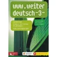 Handboek voor de cursus Duits als tweede taal