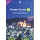 Lingua tedesca Deutschtour fit NEON libro di testo per la scuola primaria di grado 8 EDIZIONE 2024-2026 Ewa Kościelniak-Walewska