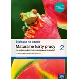 Biologie dans le temps 2 : Fiches de travail pour le baccalauréat Effort collectif
