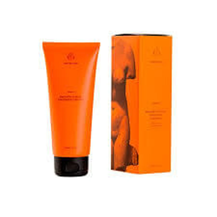 ARTURO ALBA SUBLIME EMULSION EXFOLIATING KÖRPERPEELING 200ML