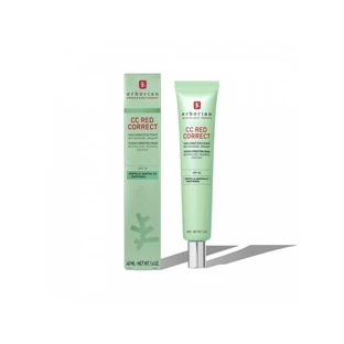 ERBORIAN CC ROOD CORRECT 40ML R26