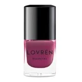 LOVREN LS12 NAGELLACK ROSSO SANGRIA 5ML