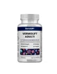 VermoLift Volwassenen: Darmparasietensupplement voor volwassenen - Ondersteunt de eliminatie van parasieten en herstelt het evenwicht - 100% natuurlijk - 30 capsules