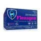 Flexagen al lampone, 30 bustine da 12 g