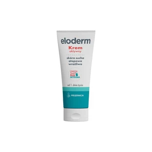 Eloderm Active Cream pelle secca, atopica e sensibile, 75 ml