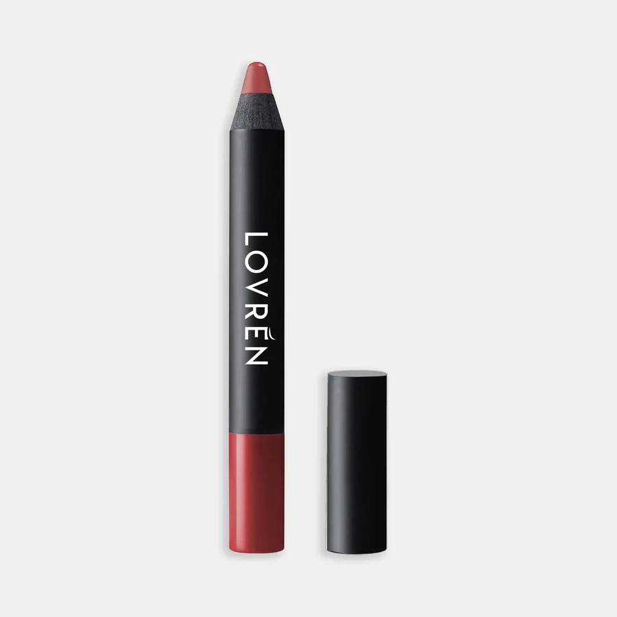 CRAYON ROUGE À LÈVRES LOVREN RP3 MAUVE
