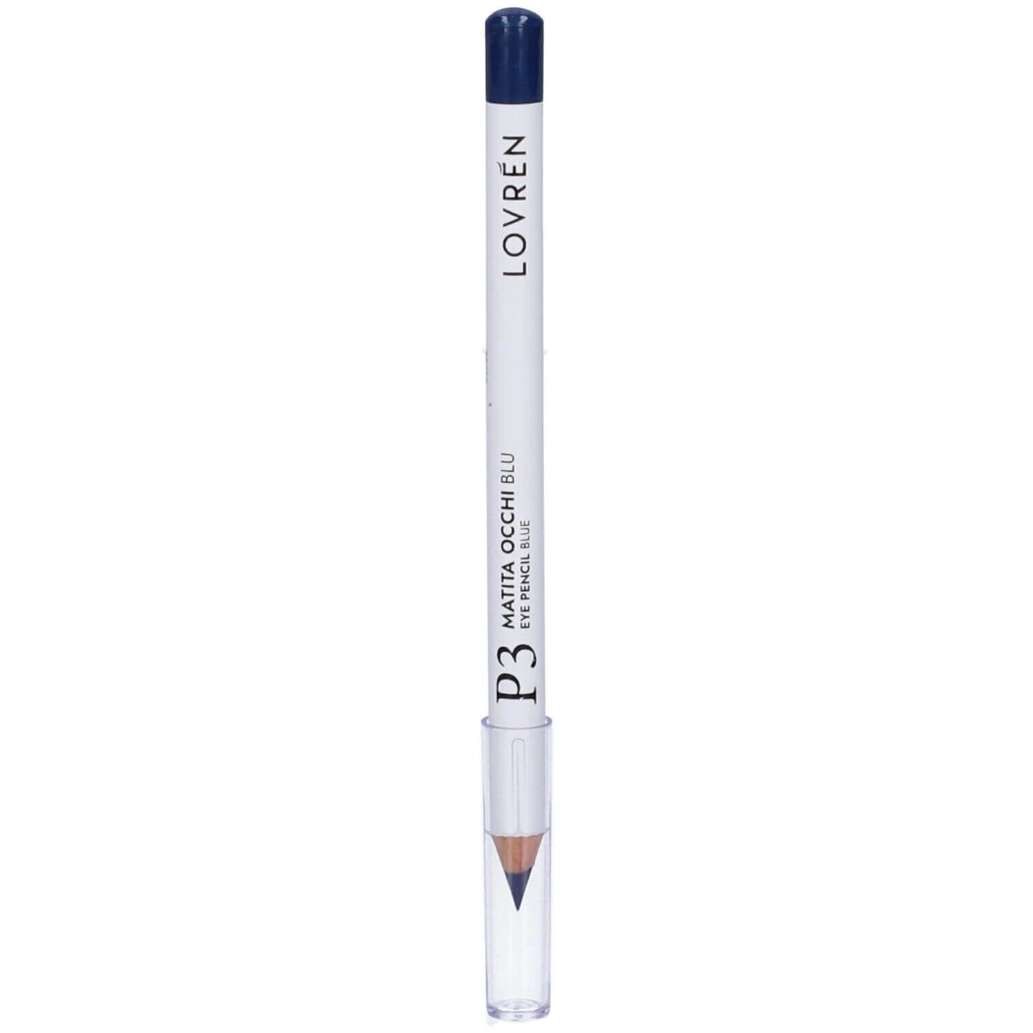 LOVREN OOGPOTLOOD P3 BLAUW